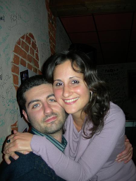 13 - 11 - 2008 KaraAngel con Stefy 010.jpg